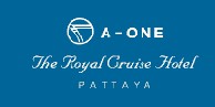 A-One The Royal Cruise Hotel  - Logo